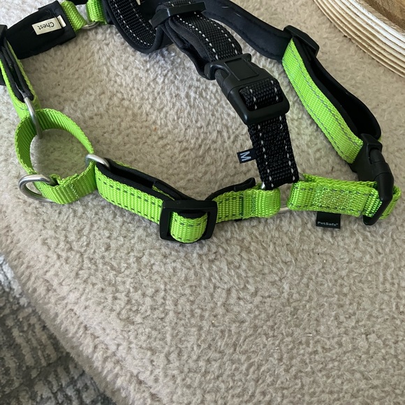 Easy Walk dog harness - Picture 2 of 4